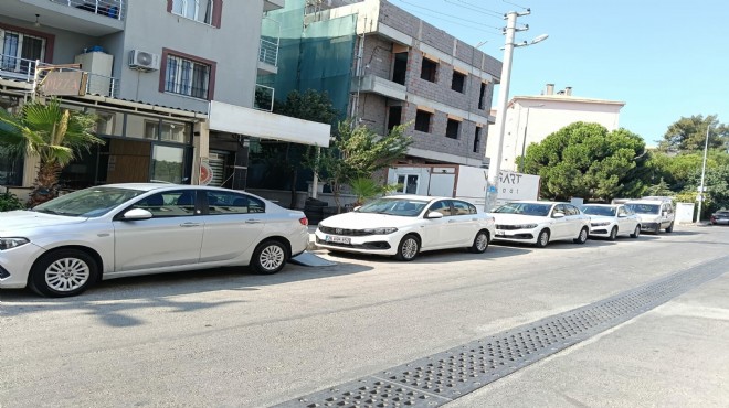 Rent A Car'lar yeni düzenlemeden mutlu!