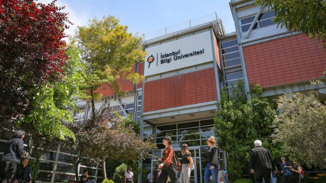 Resmi Gazete'de yayımlandı: İstanbul Bilgi Üniversitesi kapatıldı