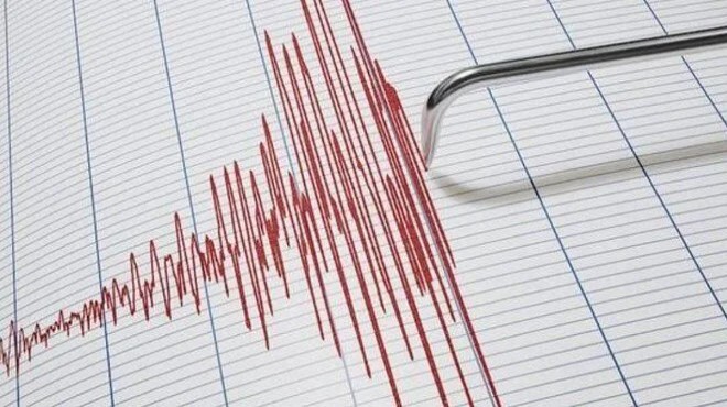 Rusya'nın doğusunda 7.4 büyüklüğünde deprem