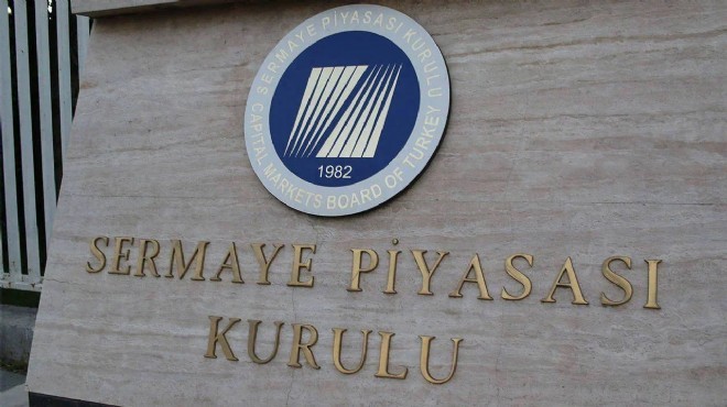 SPK'den kritik değişiklik: Tasfiye süresini 6 aya çıkardı