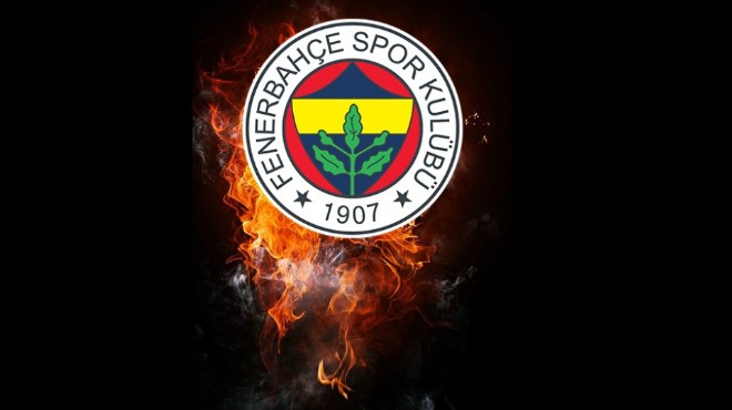 Fenerbahçe'nin yeni teknik direktörü açıklandı!