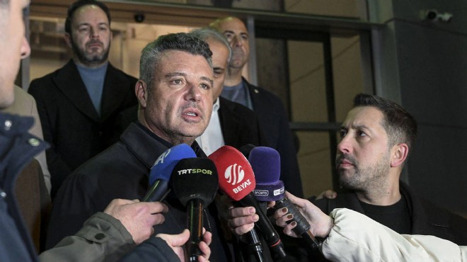 Sadettin Saran teknik direktör arayışlarına başladı