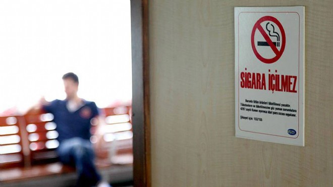 Sağlık Bakanı duyurdu: Sigaraya yeni yasaklar geliyor