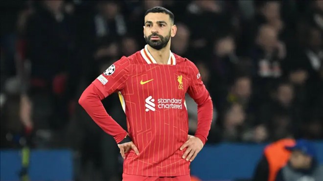 Salah ateşi yandı: Adım adım Süper Lig'e