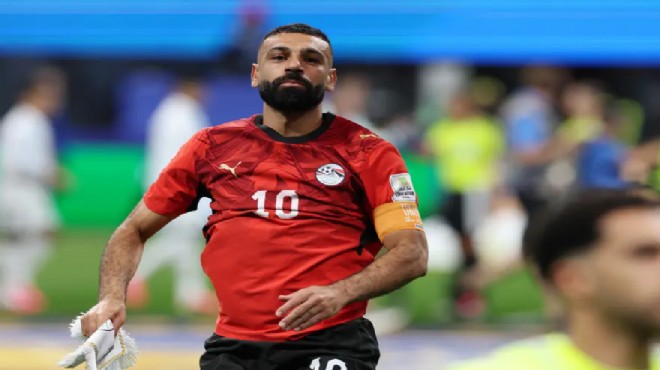 Salah'ın menajeri Türkiye'ye geldi: Süper Lig'i istiyor!