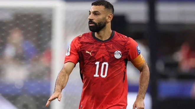 Salah transferinde pürüz: Görüşmeler sürüyor