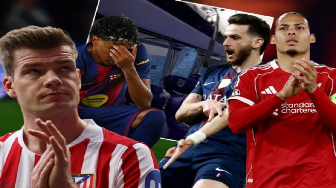 Şampiyonlar Ligi karıştı: Dev maç sonrası saldırı!