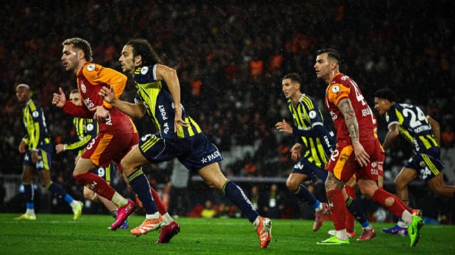 Şampiyonluk için olay tahmin: Her şey değişti!