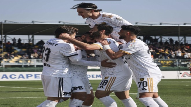 Şampiyonluk yolunda kritik derbi!