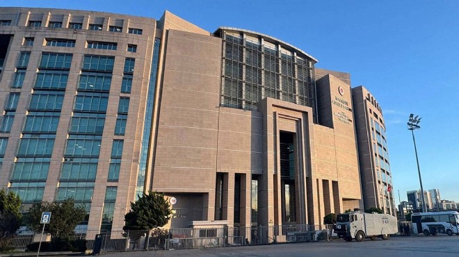 Saraçhane davasında tüm sanıklara beraat