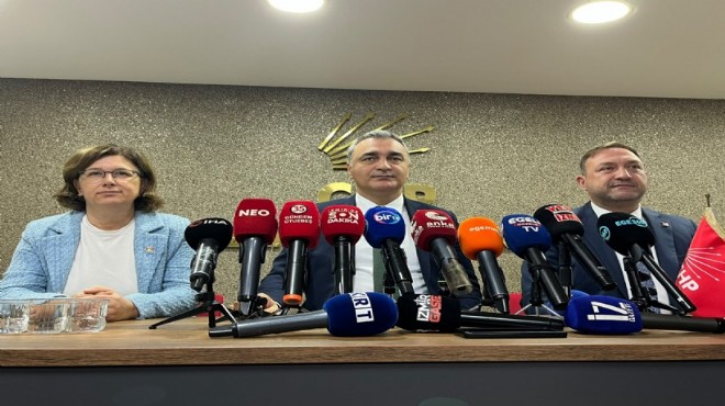 Sarı, ‘sürpriz olabilir’ dedi: CHP’ye dönüşler İzmir’den başlayacak!