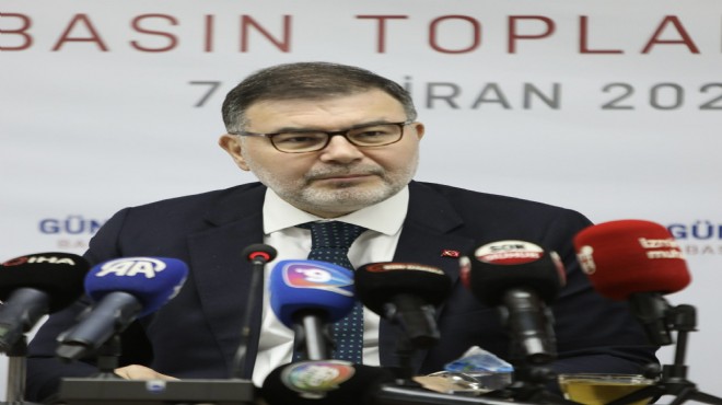 Saygılı CHP'nin 'basın özgürlüğü' mesajlarını hedef aldı: AK Parti ile medyada çok seslilik var!