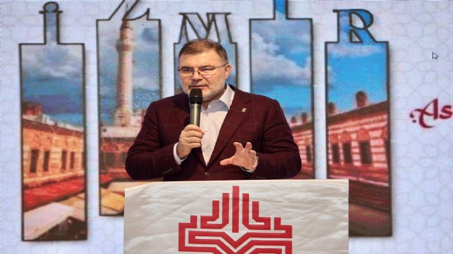 Saygılı'dan Karabağlar'da TOKİ müjdesi!