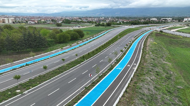 Saygılı’dan ‘2. Çevre Yolu’ açıklaması: Tarih verdi!