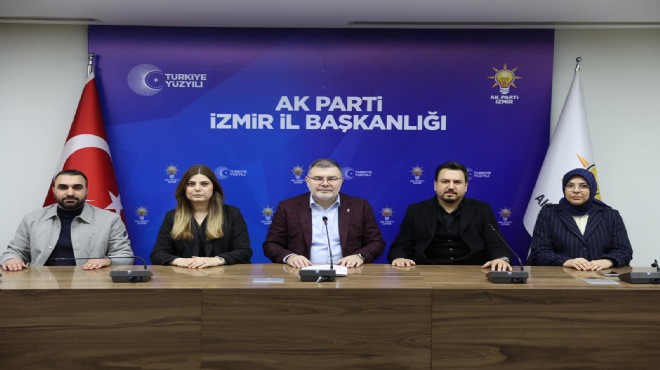 Saygılı’dan, 28 Subat'ın yıl dönümünde mesaj!