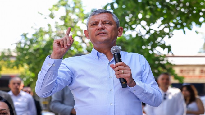Seçim anketi: 'Yeni partinin' oy oranı ne kadar?