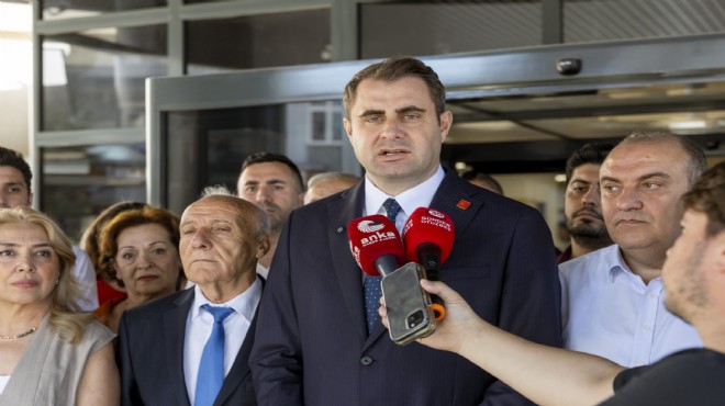 Seçim sonrası Güç'ten açıklama: Onur Yiğit'in göreve dönmesini bekliyoruz!