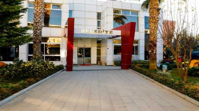 Seferihisar Belediyesi'ne operasyon: Başsavcılıktan açıklama!