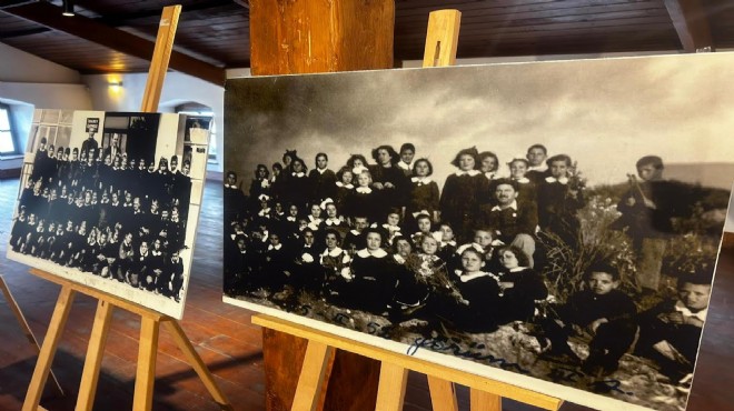 Selçuk'ta öğretmenlere nostaljik yolculuk