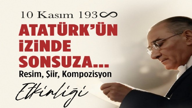 Selçuklu çocuklar Atatürk’ü anlatacak