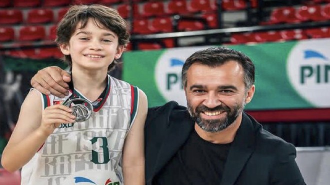 Selim Çınar, Karşıyaka'ya geri dönüyor