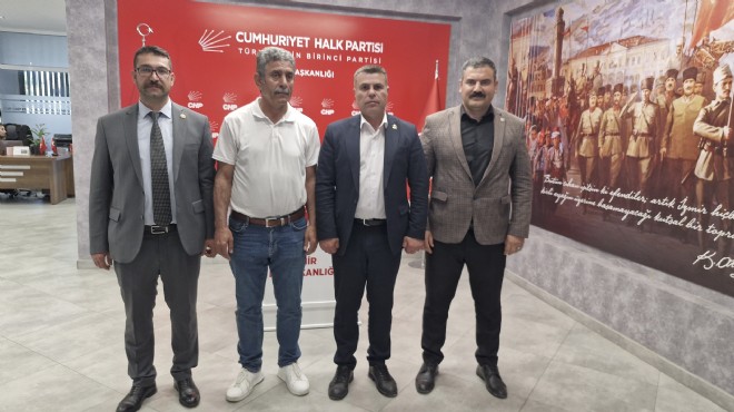Sendika-CHP görüşmesinden sonuç çıkmadı: Özel devreye girecek!