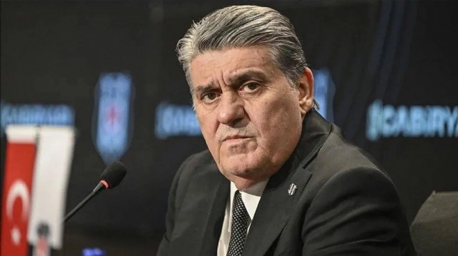 Serdal Adalı'ya hak mahrumiyeti cezası