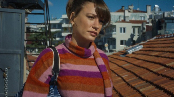 Serenay Sarıkaya'dan gözaltı kararı sonrası açıklama