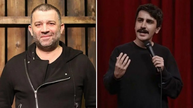 Şevket Çoruh'tan Deniz Göktaş'a destek!