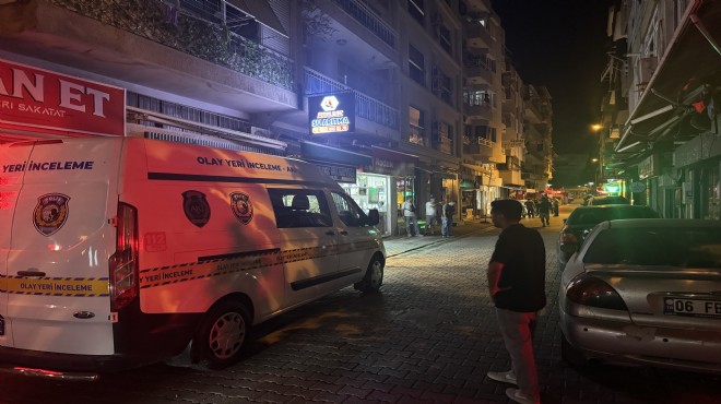 İzmir'deki silahlı kavgada 4 tutuklama