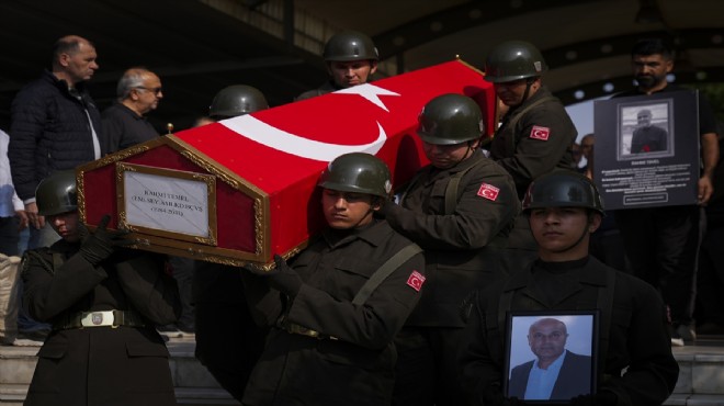 Silivri'den İzmir'e ateş düştü: Son veda!