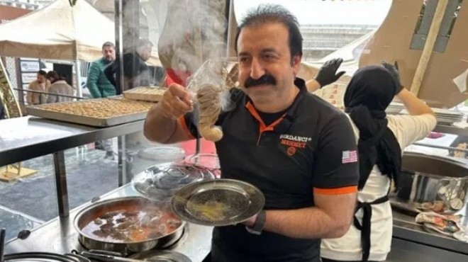 Şırdancı Mehmet'e 20 milyonluk boşanma davası