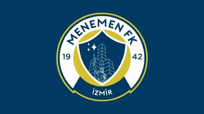 Menemen FK'da devir son anda iptal!