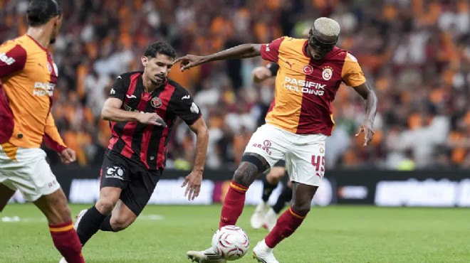 Son şampiyon yeni sezona kayıpla başladı