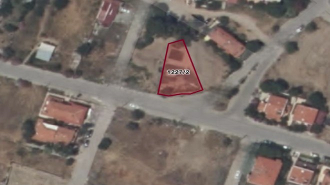 Sondaj kazıları ortaya çıkardı: Foça’da arkeolojik sit kararı!