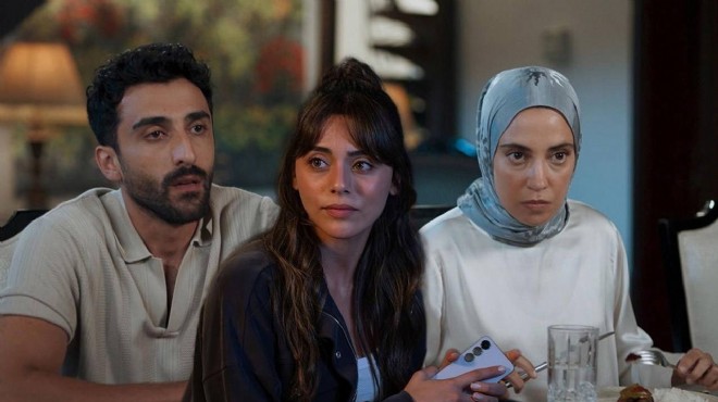 Soruşturma başlatılmıştı: 'Kızılcık Şerbeti' açıklaması!