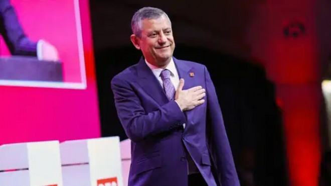 Sosyalist Enternasyonal’den 'kurultay' çağrısı!