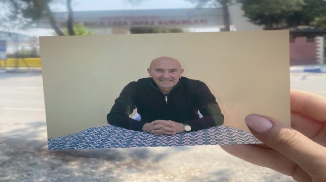 Soyer cezaevinden seslendi: Siyaset kir, pas, çamur içinde!
