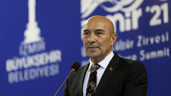 Soyer'den 'Duman' şarkısıyla video mesaj!