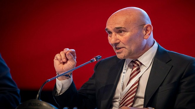 Soyer'den Tugay'a anketli, rakamlı ve Adorno'lu yanıt!