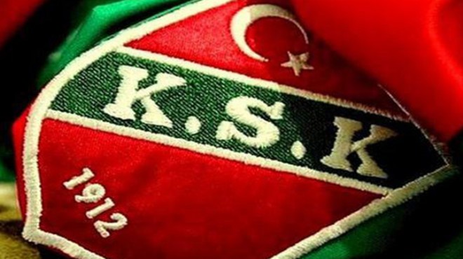 Karşıyaka yönetiminden 'stat' açıklaması