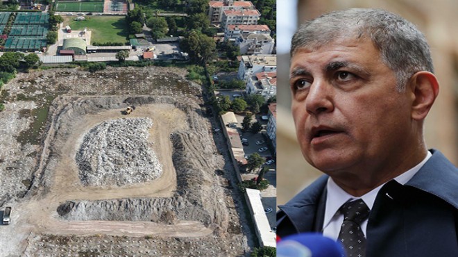 Stat için tarihi adım sonrası KSK'den Tugay'a teşekkür!