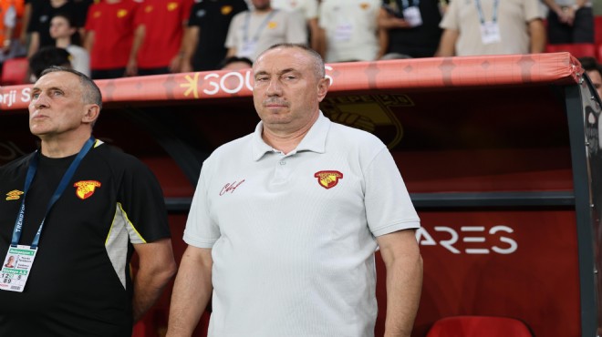 Stoilov şeytanın bacağını kırmak istiyor!