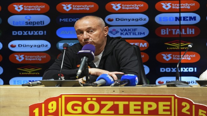 Stoilov'un aklı Avrupa'da: Kupayı Beşiktaş ya da Trabzon alsın!