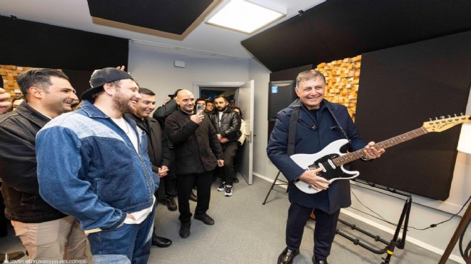 Stüdyo Kültürpark’a sosyal etki ödülü