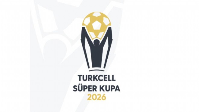 Süper Kupa tarihi ve eşleşmeler belli oldu!
