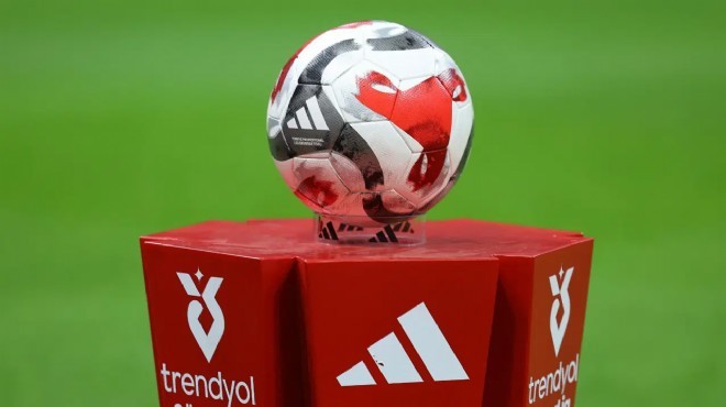 Süper Lig'de küme düşen iki takım belli oldu