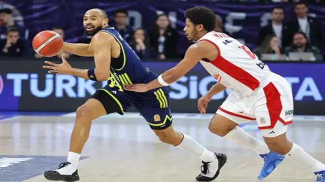 Süper Lig'de play-off eşleşmeleri belli oldu