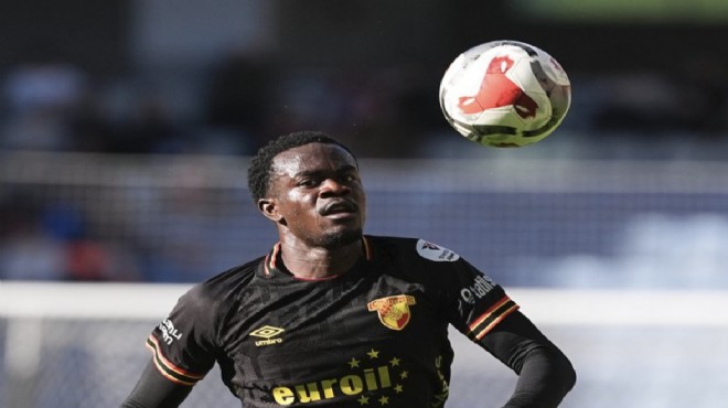 Süper Lig devleri Göz-Göz'ün yıldızı için kapışacak!