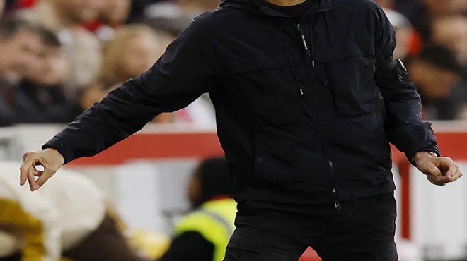 Süper Lig ekibinde sürpriz ayrılık kararı
